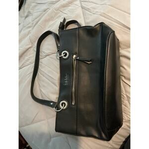 NICOLE MILLER NEW YORK PURSE